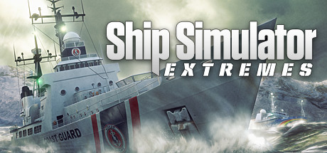 Ship Simulator Extremes - yêu cầu hệ thống