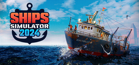 Requisitos del Sistema de Ships Simulator 2024