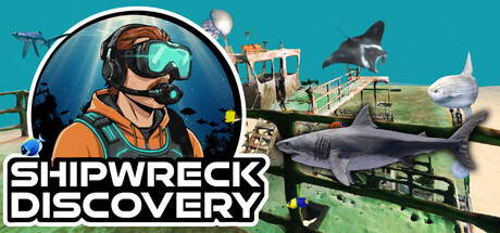 Preise für Shipwreck Discovery