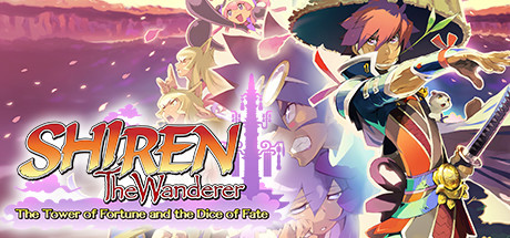 Shiren the Wanderer: The Tower of Fortune and the Dice of Fate 가격