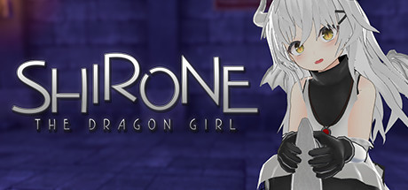 Требования Shirone: the Dragon Girl