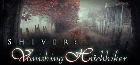 Shiver: Vanishing Hitchhiker Collector's Edition Systemanforderungen
