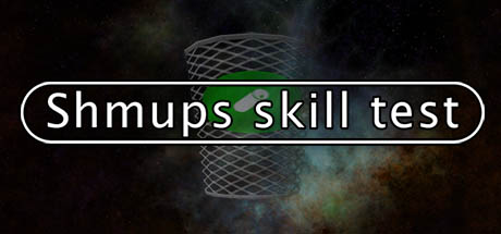 Shmups Skill Test シューティング技能検定 fiyatları