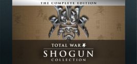 Requisitos do Sistema para SHOGUN: Total War™ - Collection