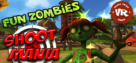 Prezzi di Shoot Mania VR: Fun Zombies