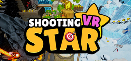 SHOOTING STAR VR - yêu cầu hệ thống