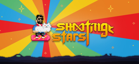 Shooting Stars! Systemanforderungen