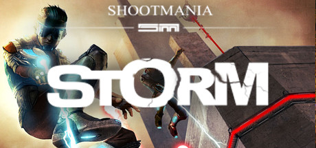 mức giá ShootMania Storm
