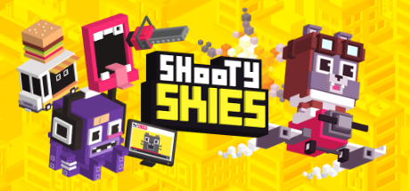 Shooty Skies System Requirements