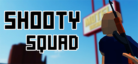 Prix pour Shooty Squad