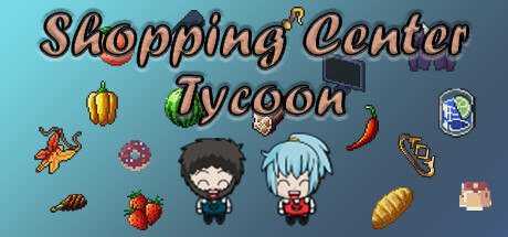 Shopping Center Tycoon цены