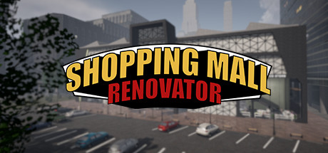 Shopping Mall Renovator Systemanforderungen