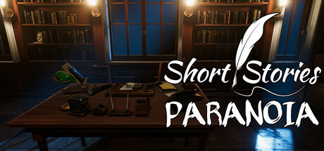 Requisitos del Sistema de Short Stories Paranoia