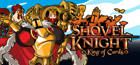 Shovel Knight: King of Cards prices