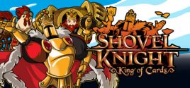 Prix pour Shovel Knight: King of Cards
