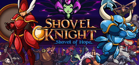 Requisitos del Sistema de Shovel Knight: Shovel of Hope
