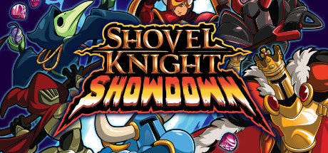 mức giá Shovel Knight Showdown