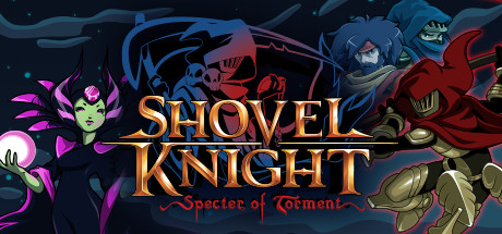 Shovel Knight: Specter of Torment precios