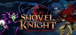 Prix pour Shovel Knight: Specter of Torment
