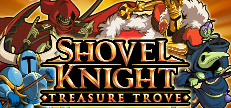 Shovel Knight: Treasure Trove System Requirements