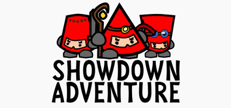 Prix pour Showdown Adventure