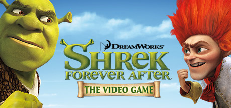 Prix pour Shrek Forever After™