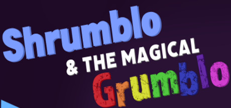 Shrumblo and the Magical Grumblo цены