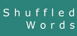 Shuffled Words System Requirements