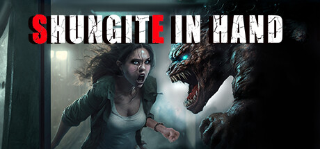 SHUNGITE IN HAND - yêu cầu hệ thống