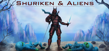 Prezzi di Shuriken and Aliens