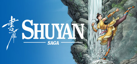 Shuyan Saga™ цены