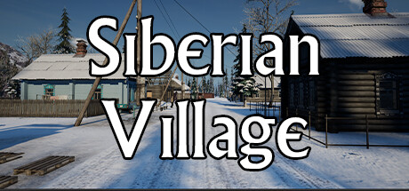 Siberian Village系统需求