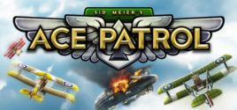 Sid Meier’s Ace Patrol System Requirements