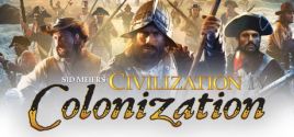 Requisitos del Sistema de Sid Meier's Civilization IV: Colonization