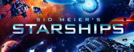 Sid Meier's Starships System Requirements
