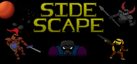 Side Scape System Requirements