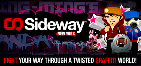 Sideway™ New York fiyatları