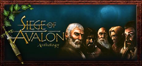 Siege of Avalon: Anthology prices
