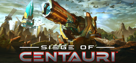 Siege of Centauri Systemanforderungen