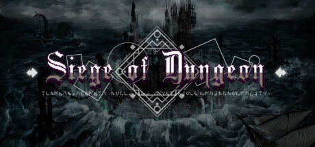 Siege of Dungeon - yêu cầu hệ thống