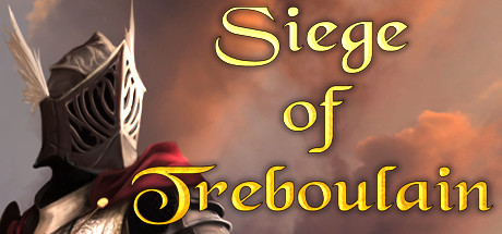 Siege of Treboulain価格 
