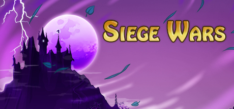 Siege Wars 价格