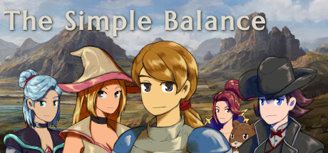 The Simple Balance系统需求