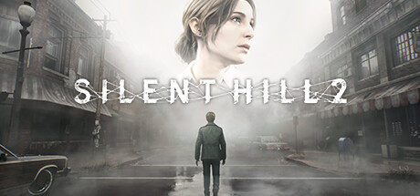 SILENT HILL 2 System Requirements