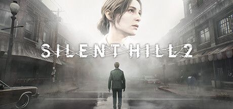 обзор игры silent hill 2