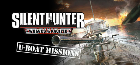 Configuration requise pour jouer à Silent Hunter®: Wolves of the Pacific U-Boat Missions