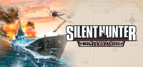 Configuration requise pour jouer à Silent Hunter®: Wolves of the Pacific