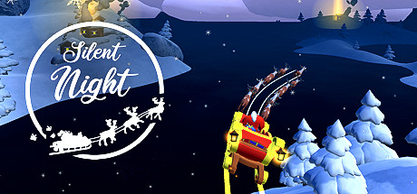 Silent Night - A Christmas Delivery System Requirements