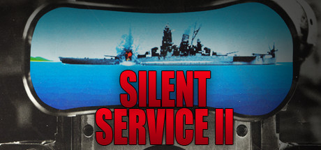 Silent Service 2 价格