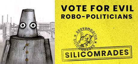 Prix pour Silicomrades